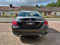 Mercedes-Benz C 200 200 D 160CH AVANTGARDE LINE 9G-TRONIC Gris - thumbnail 4