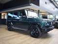 Mercedes-Benz G 400 G 400 d 9G-TRONIC Vert - thumbnail 8