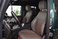 Mercedes-Benz G 400 G 400 d 9G-TRONIC Vert - thumbnail 12