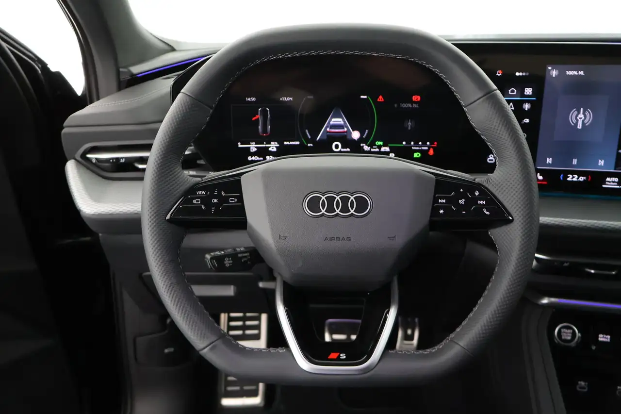 Audi Q5 2026 — фото 20