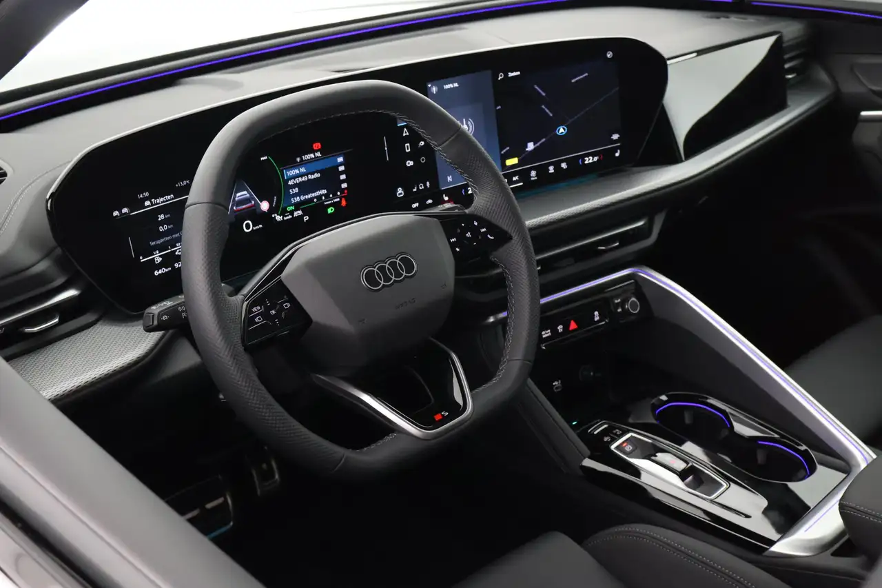 Audi Q5 2026