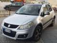Suzuki SX4 SX4 2,0 GLX  DDiS 4W Navigator Euro5B PERFEKT!!! Silber - thumbnail 3