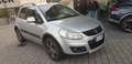 Suzuki SX4 SX4 2,0 GLX  DDiS 4W Navigator Euro5B PERFEKT!!! Silber - thumbnail 1