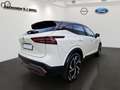 Nissan Qashqai Tekna+1.3DIG-T MHEV Xtronic 4x4 20&quot; Bianco - thumbnail 7