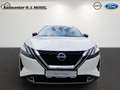 Nissan Qashqai Tekna+1.3DIG-T MHEV Xtronic 4x4 20&quot; Bianco - thumbnail 4