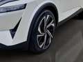 Nissan Qashqai Tekna+1.3DIG-T MHEV Xtronic 4x4 20&quot; Bianco - thumbnail 6