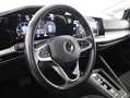 Volkswagen Golf VIII Var. 2.0TDI DSG ASSIST+LED+NAVI+RADAR Grau - thumbnail 17