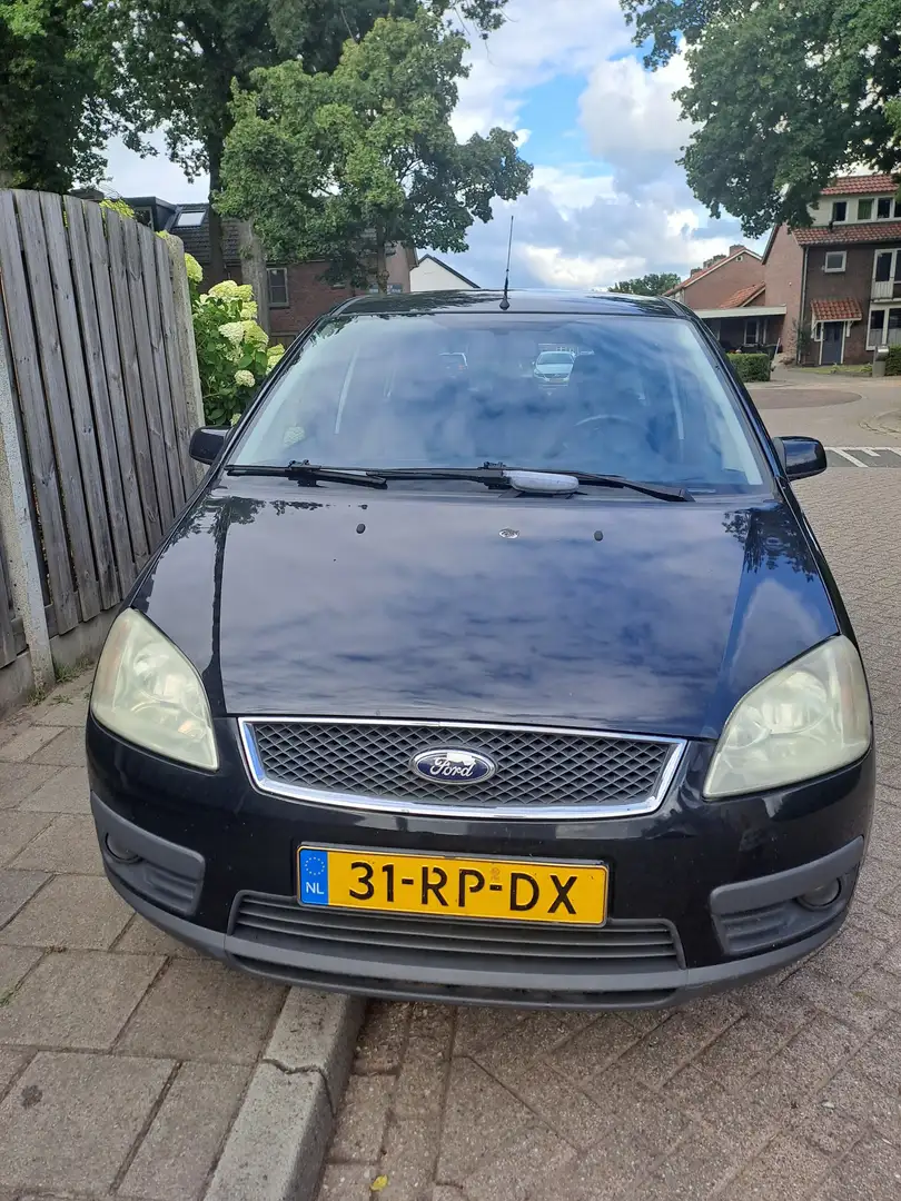 Ford Focus C-Max Focus C-Max 1.8-16V Futura - 1