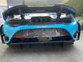 McLaren 765LT Coupe 765LT Netto 429.990 € MSO Carbon Werksgarantie ... Blu/Azzurro - thumbnail 15