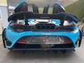 McLaren 765LT Coupe 765LT Netto 429.990 € MSO Carbon Werksgarantie ... Kék - thumbnail 5