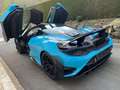McLaren 765LT Coupe 765LT Netto 429.990 € MSO Carbon Werksgarantie ... Blue - thumbnail 14