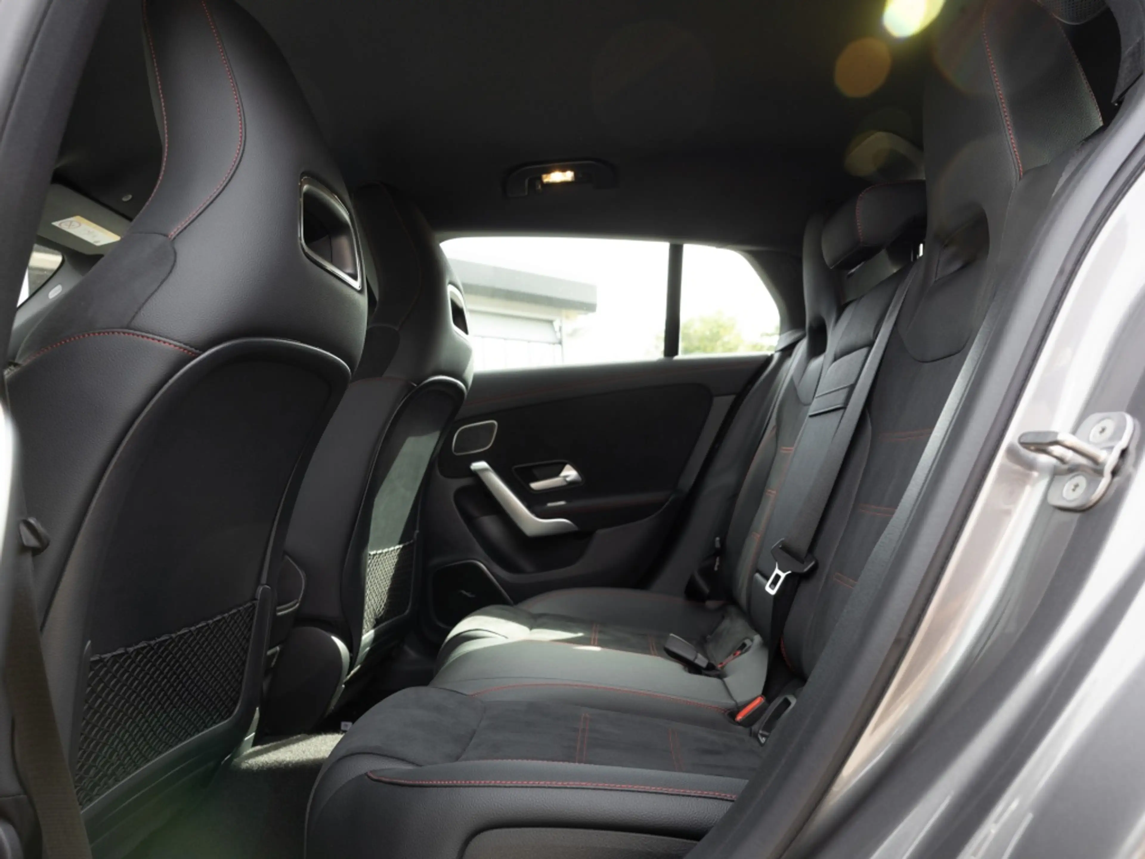 Mercedes-Benz CLA 250 e SB , AMG BURM DISTR KAMERA SPUR STANDH — photo 8