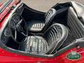 Triumph TR3 A Rosso - thumbnail 12