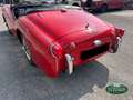 Triumph TR3 A Rosso - thumbnail 7