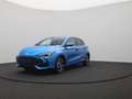MG MG3 Luxury 1.5 Hybrid 194PS Automatik Sitzheizung L... Blau - thumbnail 6