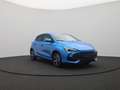 MG MG3 Luxury 1.5 Hybrid 194PS Automatik Sitzheizung L... Blau - thumbnail 4