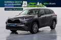 Toyota Highlander 2.5 hybrid Advance T. Panorámico Pintura metaliza Gris - thumbnail 1