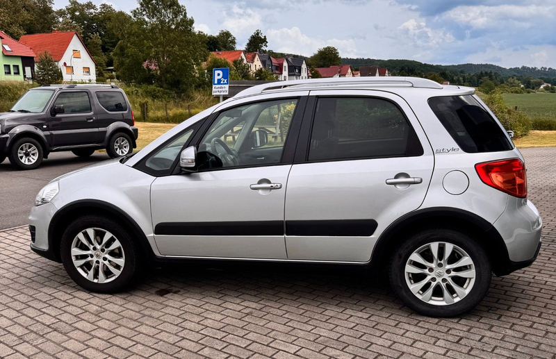 Photo du véhicule