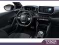 Peugeot 208 1.2 MHEV 136 GT Alcantara Pano GPS Gris - thumbnail 4