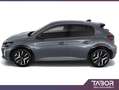 Peugeot 208 1.2 MHEV 136 GT Alcantara Pano GPS Gris - thumbnail 2