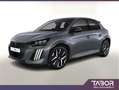 Peugeot 208 1.2 MHEV 136 GT Alcantara Pano GPS Gris - thumbnail 1