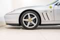 Ferrari 575 M Maranello F1 Argento - thumbnail 7