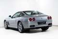 Ferrari 575 M Maranello F1 Argento - thumbnail 6