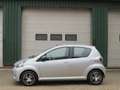Toyota Aygo 1.0 VVT-I COMF. OR. Zilver - thumbnail 1