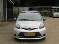 Toyota Aygo 1.0 VVT-I COMF. OR. Zilver - thumbnail 3