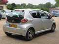Toyota Aygo 1.0 VVT-I COMF. OR. Zilver - thumbnail 5