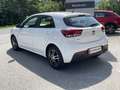 Kia Rio 1,25 MPI Titan ISG Blanc - thumbnail 3