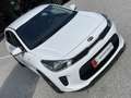Kia Rio 1,25 MPI Titan ISG Blanc - thumbnail 7