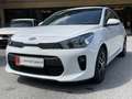 Kia Rio 1,25 MPI Titan ISG Blanc - thumbnail 6