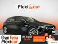 Mercedes-Benz A 180 d Negro - thumbnail 1