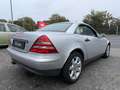 Mercedes-Benz SLK 230 Kompressor Klima Youngtimer 2.Hand Silber - thumbnail 6