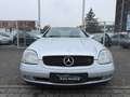 Mercedes-Benz SLK 230 Kompressor Klima Youngtimer 2.Hand Silber - thumbnail 2