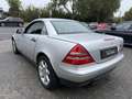 Mercedes-Benz SLK 230 Kompressor Klima Youngtimer 2.Hand Silber - thumbnail 4
