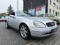 Mercedes-Benz SLK 230 Kompressor Klima Youngtimer 2.Hand Silber - thumbnail 3