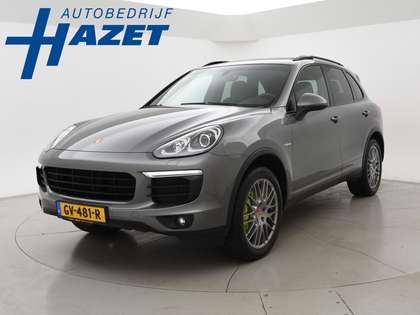 Porsche Cayenne 3.0 S E-HYBRID 416 PK ORIG. NL + PANORAMA | BOSE |