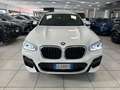 BMW X4 xdrive20d mhev 48V Msport auto Bianco - thumbnail 2