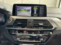 BMW X4 xdrive20d mhev 48V Msport auto Bianco - thumbnail 12