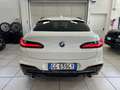 BMW X4 xdrive20d mhev 48V Msport auto Bianco - thumbnail 5