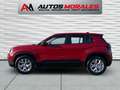 Jeep Avenger 1.2 Altitude 74KW Rojo - thumbnail 4
