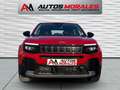 Jeep Avenger 1.2 Altitude 74KW Rojo - thumbnail 1