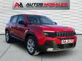 Jeep Avenger 1.2 Altitude 74KW Rojo - thumbnail 3