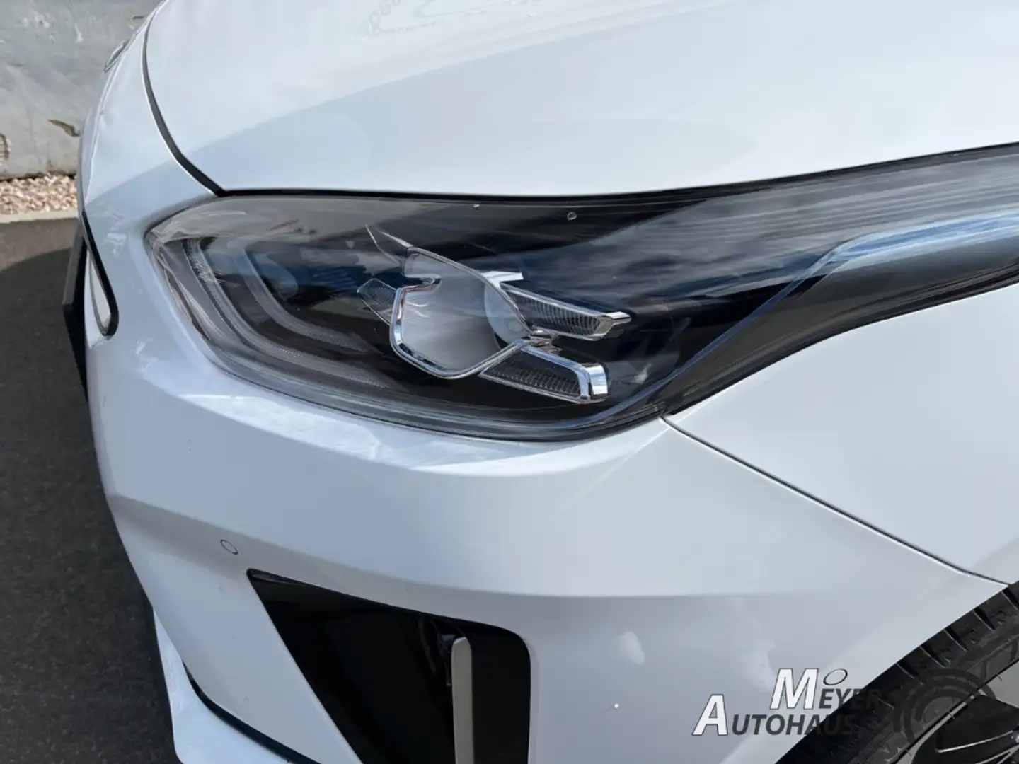 Kia Ceed SW / cee'd SW 1.6 GDI Spirit Plug-in Hybrid +Sitzkomfort-Paket Weiß - 2