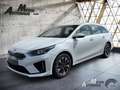 Kia Ceed SW / cee'd SW 1.6 GDI Spirit Plug-in Hybrid +Sitzkomfort-Paket bijela - thumbnail 10