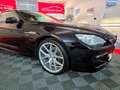 BMW 650 i xDrive Coupé Aut. Individual M-Paket Head-up Schwarz - thumbnail 10