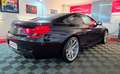 BMW 650 i xDrive Coupé Aut. Individual M-Paket Head-up Schwarz - thumbnail 12