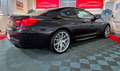 BMW 650 i xDrive Coupé Aut. Individual M-Paket Head-up Schwarz - thumbnail 16